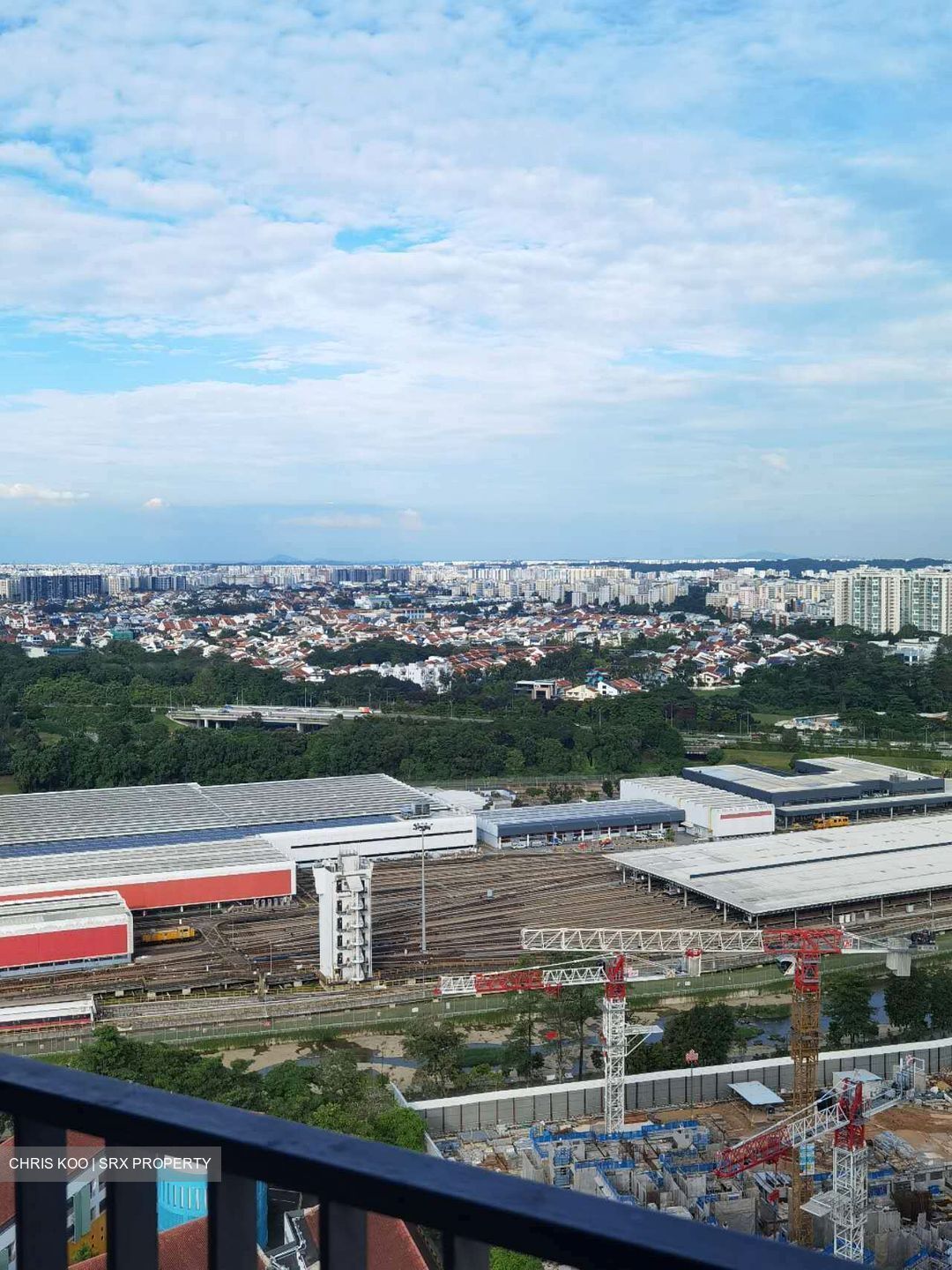 Sky Vue (D20), Condominium #378691241